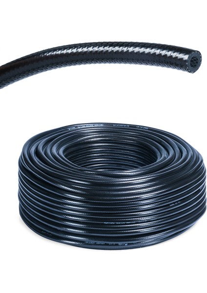 Kaynak Hortumu 6*12 ( 1/4 Inch ) 100 Metre