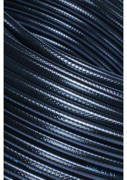 Kaynak Hortumu 6*12 ( 1/4 Inch ) 100 Metre