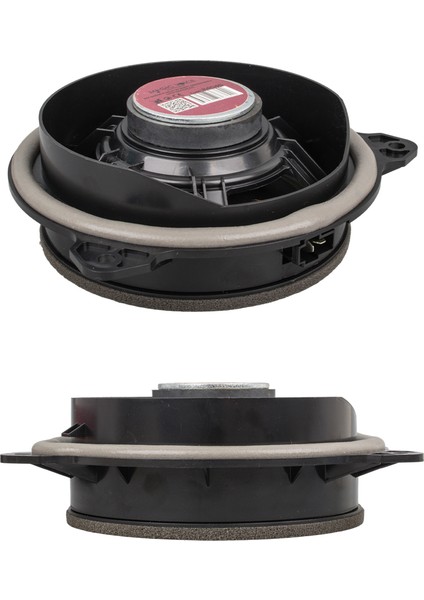 Magicvoice MV-24045 6 Inch 20 Watt 60X32X10MM Oto Hoparlör 16 cm Araç Kapı Hoparlörü Üçgen Tekli fiyatları