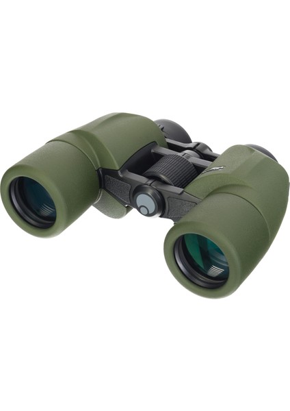 Army 8X40 Artıkıllı Binoküler Dürbün