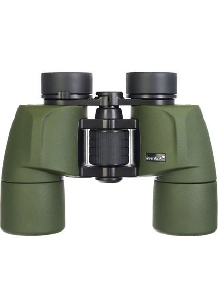 Army 8X40 Artıkıllı Binoküler Dürbün