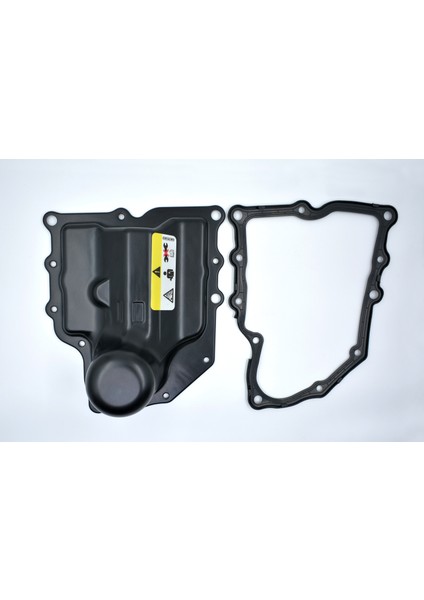 Dsg 7 Mekatronik Karter Kapağı ve Contası