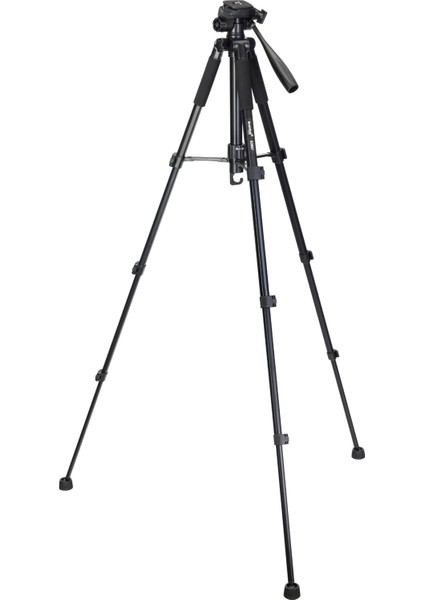 Level Base TR50 Tripod