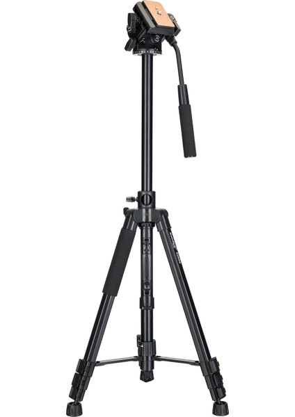 Level Plus VT15 Tripod