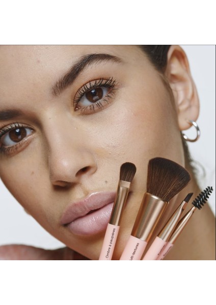 Seyahat Fırça Seti 4 Pcs fiyatları