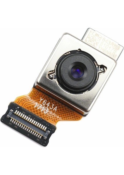 Google Pixel 2 Xl Arka Büyük Kamera