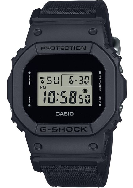 DW-5600BCE-1DR Erkek Kol Saati