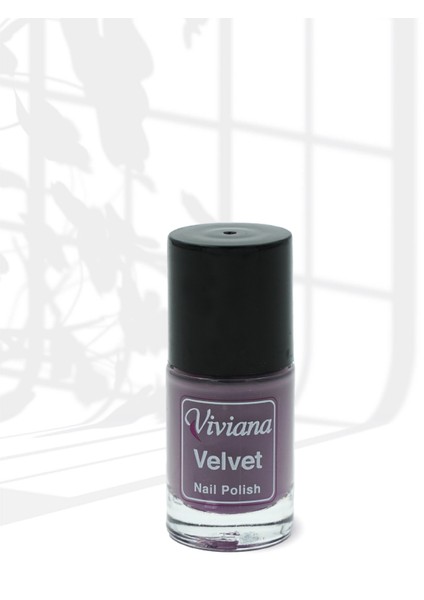 Velvet Nail Polish V-011