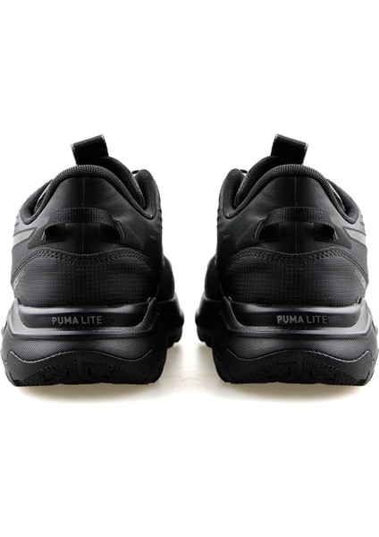 Extend Lite Trail Unisex Koşu Ayakkabısı 37953801 Siyah fırsatları