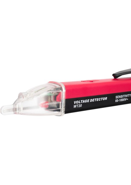 Zing WT20 Voltaj Test Cihazı