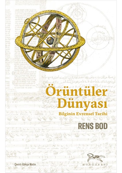 Örüntüler Dünyası Bilginin Evrensel Tarihi