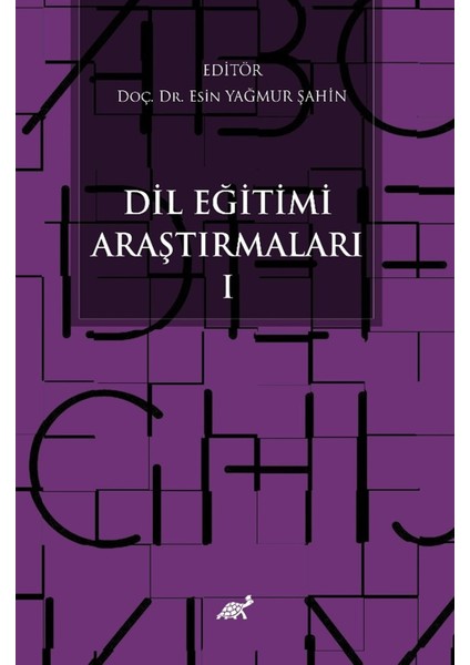 Dil Eğitimi Araştırmaları