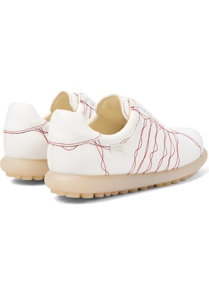 Kadın Sneaker ( Günlük) K201656-002 Camper Tws White Natural fiyatları
