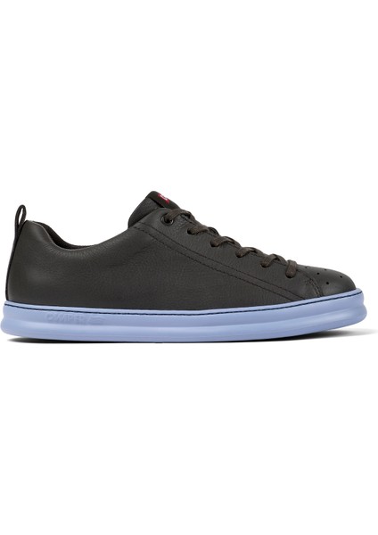 Erkek Sneaker ( Günlük) K100226-131 Camper Runner Four Dark Gray