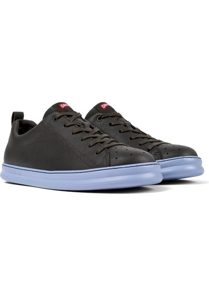 Erkek Sneaker ( Günlük) K100226-131 Camper Runner Four Dark Gray