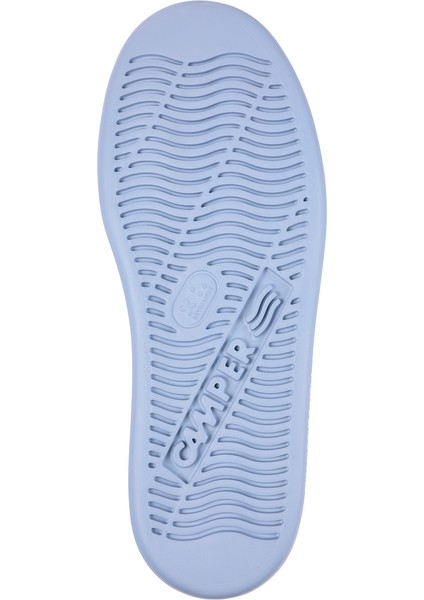 Erkek Sneaker ( Günlük) K100226-131 Camper Runner Four Dark Gray