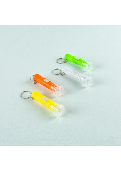 Mini El Feneri Mini El Feneri 4'lü Set