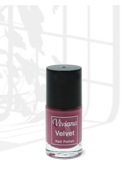 Velvet Nail Polish V-012