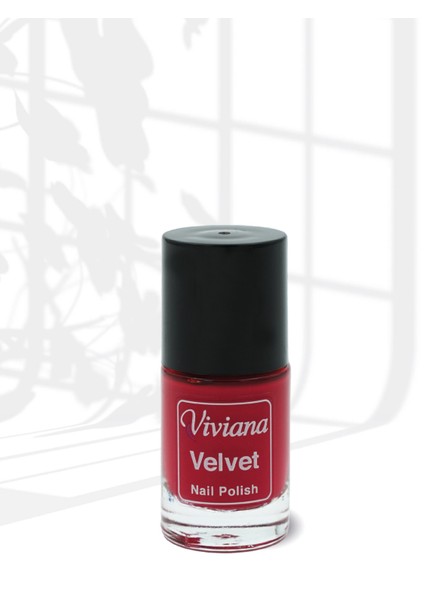 Velvet Nail Polish V-013