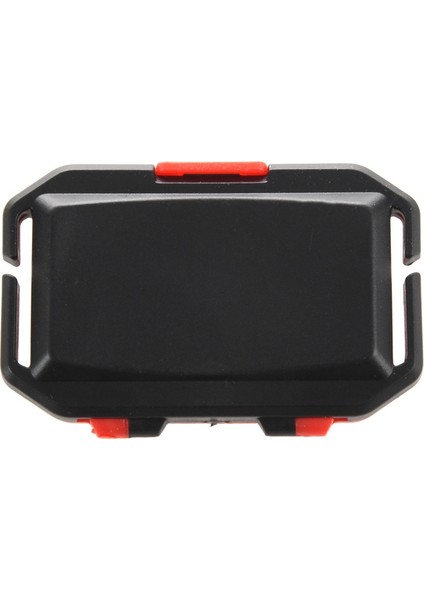 Açık Kamp Kırmızı Için Cob LED Mini Far 3 Mod (Yurt Dışından) fiyatları