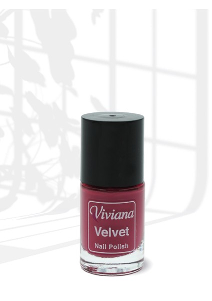 Velvet Nail Polish V-016