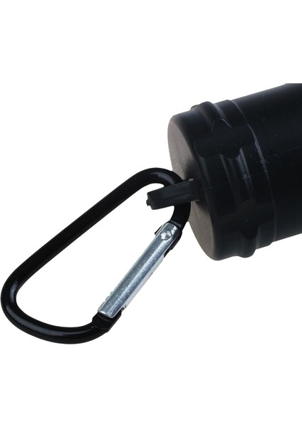 Fasdaga 3x LED Fenerler Kamp Dağcılık Ampuller Kamp Yürüyüş Balıkçılık Acil Durum Işıkları -Ed (Karabina Ile) (Yurt Dışından) fiyatları