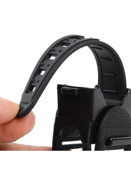 Fasdaga 3 Adet Araba Aksesuarları: 1 Adet Bisiklet Ön Işık Torch Braketi ve 2 Adet Bisiklet Sürme Bisiklet Bisiklet Dikiz Aynası (Yurt Dışından) fiyatları