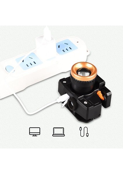 Nxfdsıoz Açık Güneş LED Başkanı Işık Lambası Su Geçirmez Sensör Far Kamp Yürüyüş Koşu Bisiklet Balıkçılık Için (Yurt Dışından) fiyatları