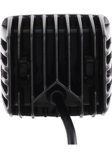 Evrensel Süper Parlak 12-24V 12W Araba Kamyon Motosiklet Far Çalışma Işığı (Yurt Dışından) fiyatları