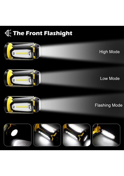 LED Kamp Feneri Şarj Edilebilir, LED Fenerler, Taşınabilir Kamp Işıkları, Çadır Için, Kasırga, Acil Durum, Yürüyüş, Balık Tutma (Yurt Dışından) fiyatları