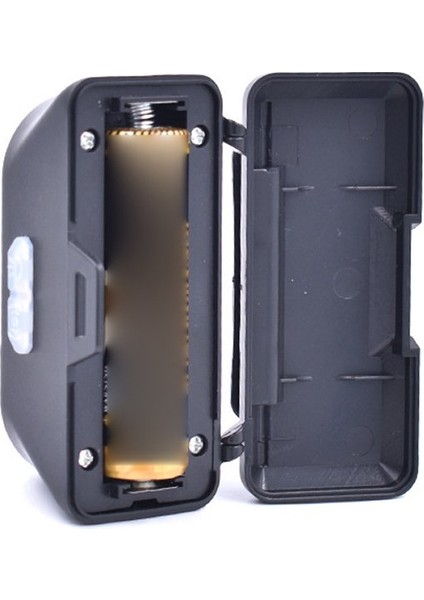 Te Açık Kamp Taşınabilir Mini LED Far USB Şarj Farlar El Feneri (Yurt Dışından) fiyatları