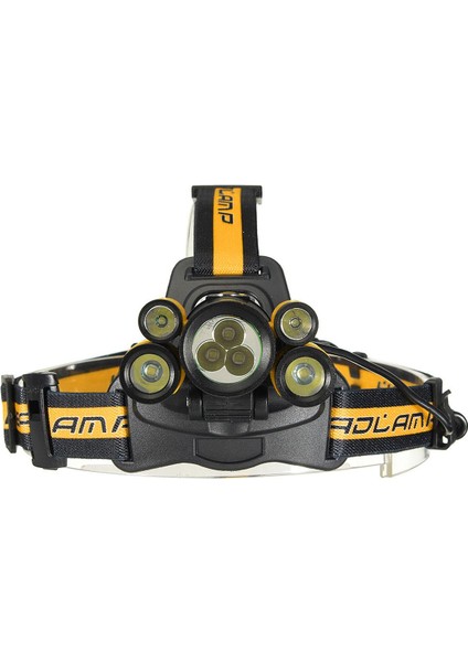 Spor Hayatının Tadını Çıkarın 7xxm-L T6 LED 40000LM Far USB Şarjlı Far Kafası (Yurt Dışından) fiyatları