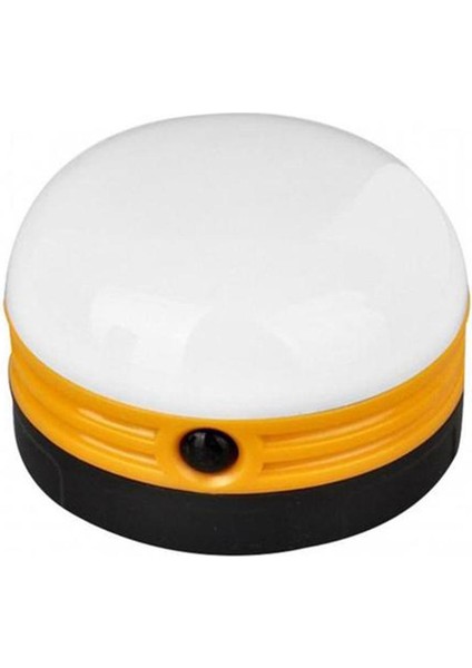 Kamp Işık Asılı Işık Çadır Acil Mıknatıslı Mini Gece Işıkları LED (Yurt Dışından)