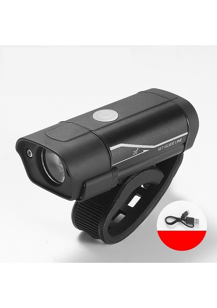 LED Bisiklet Far Yüksek Parlaklık Bisiklet Ön Lamba Alüminyum Alaşımlı (Yurt Dışından) fiyatları