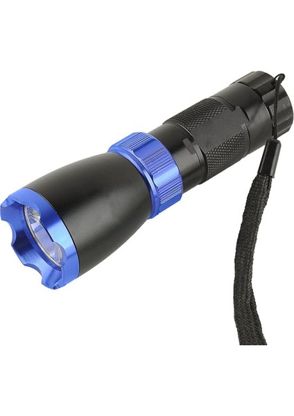 Bisiklet Bisiklet Bisiklet Yüksek Kaliteli LED Ön Kafa Işık Torch Montajlı (Yurt Dışından)