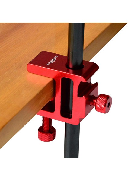 Sundıck Kamp Fener Standı Klip Işık Direği Masa Sabitleme Dış Mekan (Yurt Dışından)