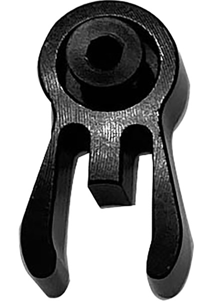 Brompton Black Için Bisiklet Kafa Direği Yakalayıcı Bisiklet Ara Çerçeve Tutucusu (Yurt Dışından)