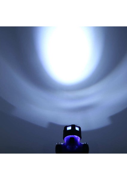 Balıkçılık Far Açık Süper Parlak Hafif Aile Için LED Güçlü Kafa Işık (Yurt Dışından) fiyatları