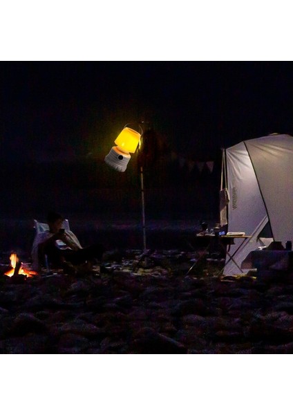 Süper Parlak LED Kamp Işık Açık Çadır Işık Alev Lambası Fener Acil Durum Feneri Yürüyüş Balıkçılık Kamp Için (Yurt Dışından) fiyatları