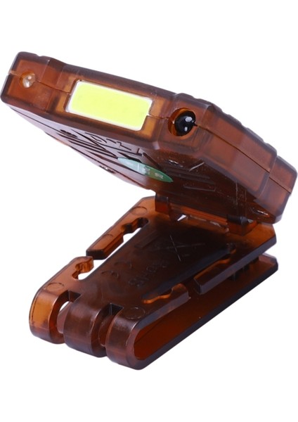 LED Balıkçılık Farlar USB Şarj Gece Balıkçılık Indüksiyon Lambası (Yurt Dışından) fiyatları