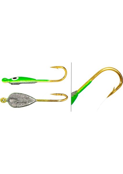 Nxfdsıoz 12 Adet Balık Yalancı Yem Kafa Kanca Seti Balıkçılık Lures Jig Kafa Yem Yumuşak Solucan Karides Lures Tatlı Su Tuzlu Su Balıkçılık (Yurt Dışından) fiyatları