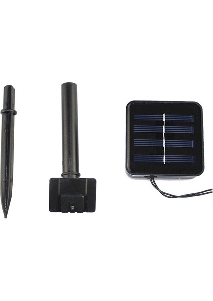 50LED Işık 10 M Lotus Çiçeği Işık Dize Dize Işıkları Kapalı ve Açık Düğün Noel Partisi Veranda Çelenk Dekorasyon (Yurt Dışından) fiyatları