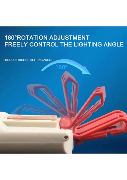 Bisiklet LED Işıkları Kafa Lambası Su Geçirmez Gece Açık Sürme Bisiklet Balıkçılık Işıkları USB Şarj Kafaya Monte Akıllı Indüksiyon Kap Klip Lambalar (Yurt Dışından) fiyatları