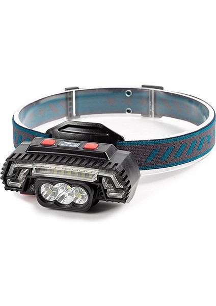 Çok Fonksiyonlu Far, 3'ü 1 Arada Bisiklet Farı ve Kuyruk Lambası (Yurt Dışından) fiyatları