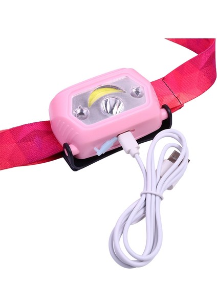 Erkek Kız Hediye Doğum Günü Noel Yıl 1 Için LED Kafa Işık Lambası (Yurt Dışından) fiyatları