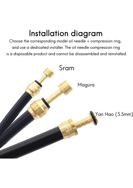 Shimano Için Zeytin Başı-20 Set x Bisiklet Zeytin Başları-Altın (Yurt Dışından)