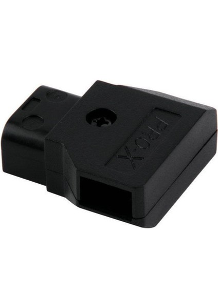 Soket Fişi-1 x Fiş-Siyah (Yurt Dışından)