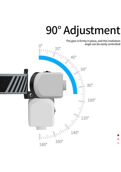 Dış Mekan Cob Farları 6 Mod USB Şarj Edilebilir Farlar Sürüş Projektörleri Kırmızı Işık Uyarı Farları (Yurt Dışından) fiyatları