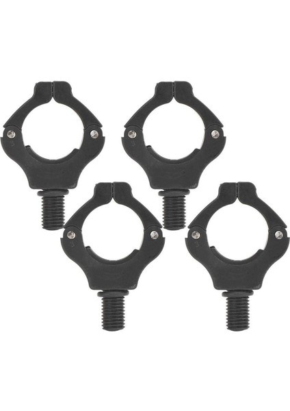 Adet Olta Dinlenme Tutucu Kafa Manyetik Olta Kavrama Braketi Kafa Otomatik Ayar Olta Kuyruğu Tutucu (Yurt Dışından)