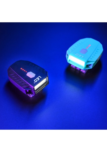 Leo LED Kapak Işığı LED Sensörlü Far Ultra Parlak Mini Eller Serbest (Yurt Dışından) fiyatları